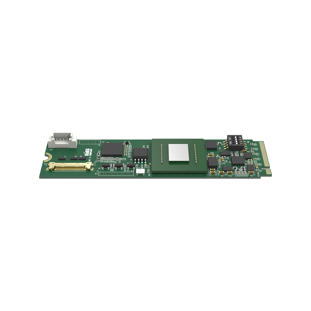 Magewell Eco Capture HDMI 4K Plus M.2